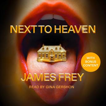 Next To Heaven: A Novel
