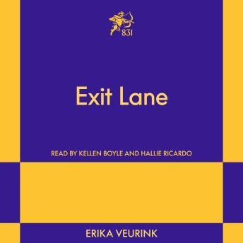 Exit Lane: An 831 Stories Romance