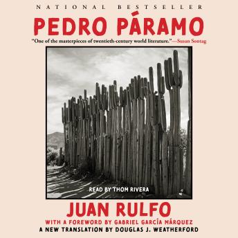 Pedro Páramo by Juan Rulfo Pedro Páramo by Juan Rulfo