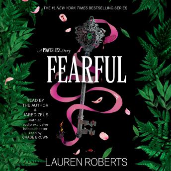 Fearful: A Powerless Story
