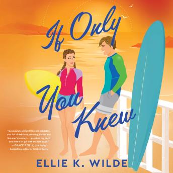 If Only You Knew: A Novel