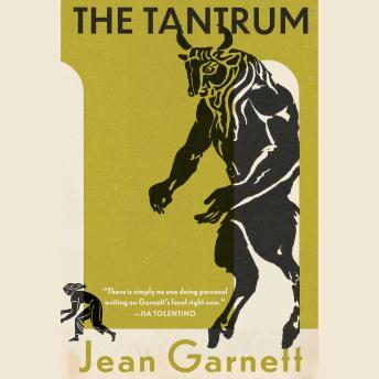 The Tantrum