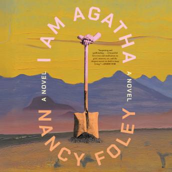 I Am Agatha: A Novel