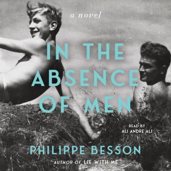 In the Absence of Men: A Novel