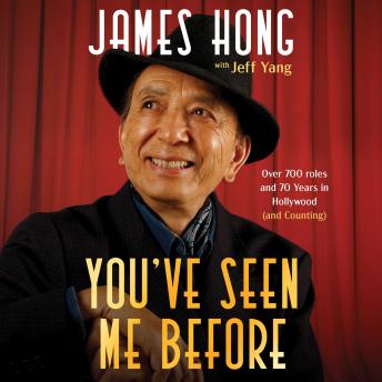 You've Seen Me Before: Over 700 roles and 70 Years in Hollywood (And Counting)