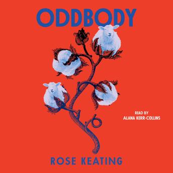Oddbody: Stories