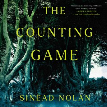 The Counting Game: A Novel