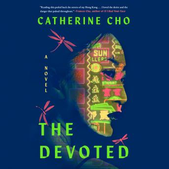 Devoted: A Novel