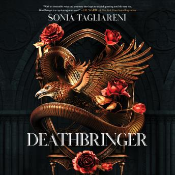 Deathbringer: A Novel