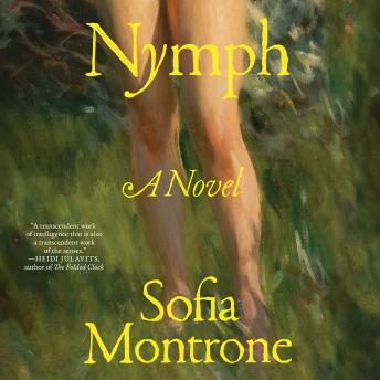 Nymph: A Novel