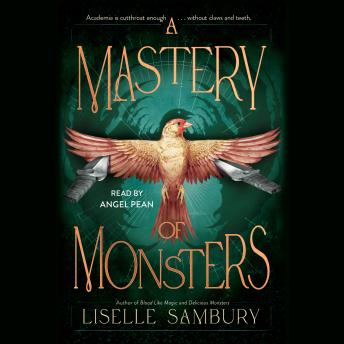 A Mastery of Monsters