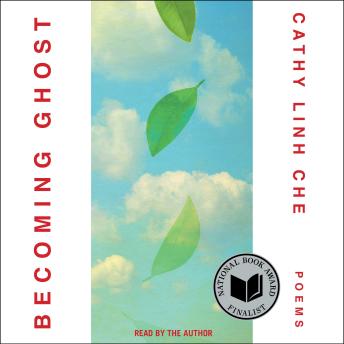 Becoming Ghost: Poetry