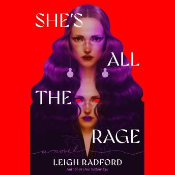 She's All the Rage