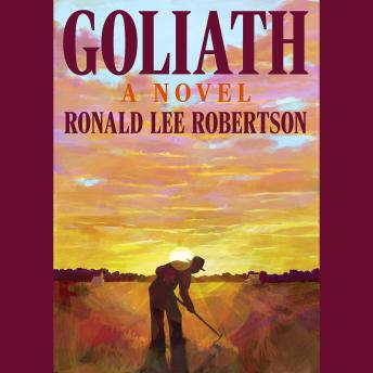 Goliath: A Novel