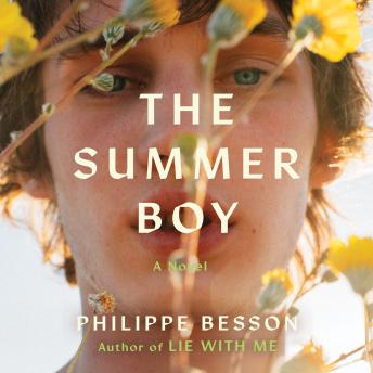 The Summer Boy: A Novel