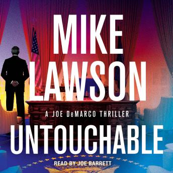 Untouchable: A Joe DeMarco Thriller