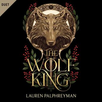 The Wolf King