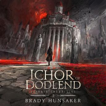 Ichor of Dodlend