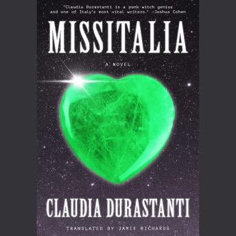 Missitalia: A Novel