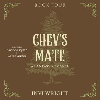 Chev's Mate