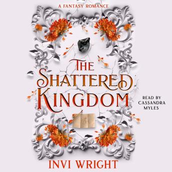 The Shattered Kingdom