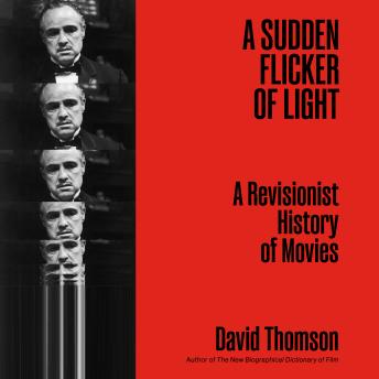 A Sudden Flicker of Light: A Revisionist History of Movies