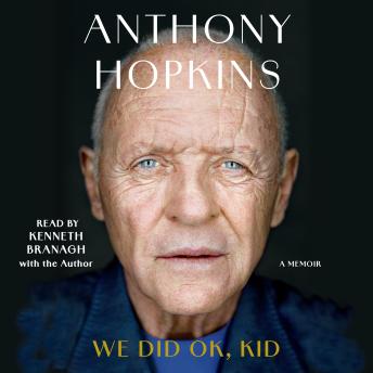 We Did Ok, Kid: A Memoir