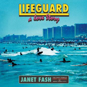 Lifeguard: A Love Story