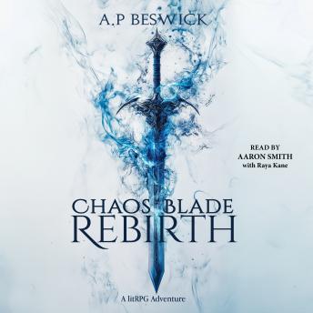 Chaos Blade: Rebirth
