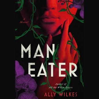 Man Eater: A Novel