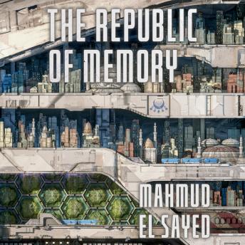 The Republic of Memory: A Novel