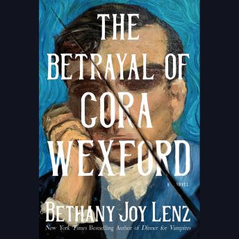 The Betrayal of Cora Wexford: A Novel