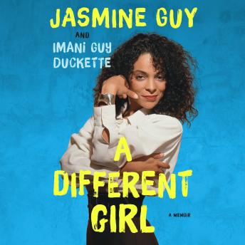 A Different Girl: A Memoir