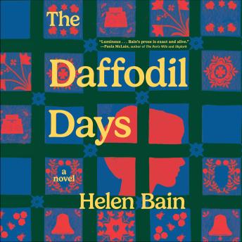 The Daffodil Days: A Novel