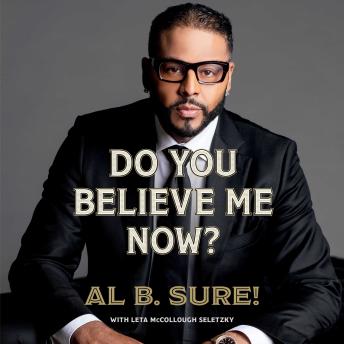 Do You Believe Me Now?