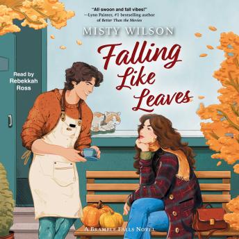 Falling Like Leaves