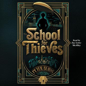 The School for Thieves