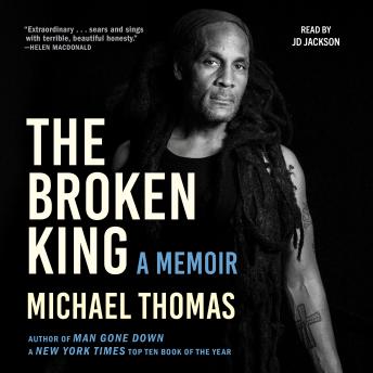 The Broken King