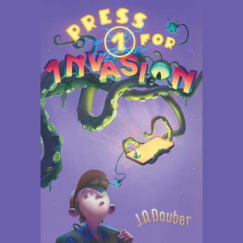 Press 1 for Invasion