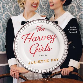 The Harvey Girls