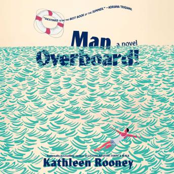 Man Overboard!