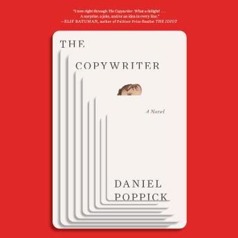 The Copywriter: A Novel