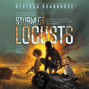 Storm of Locusts