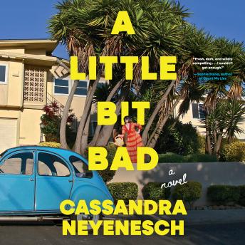 A Little Bit Bad: A Novel
