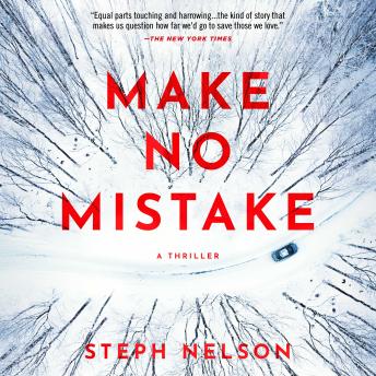 The Make No Mistake