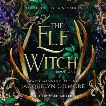 The Elf Witch
