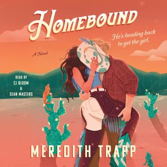 Homebound: A Novel
