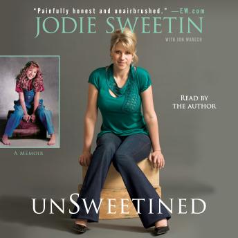 unSweetined: A Memoir