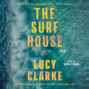 The Surf House: A Novel