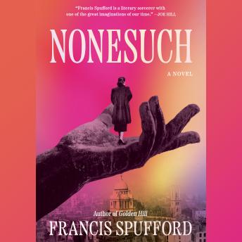 Nonesuch: A Novel